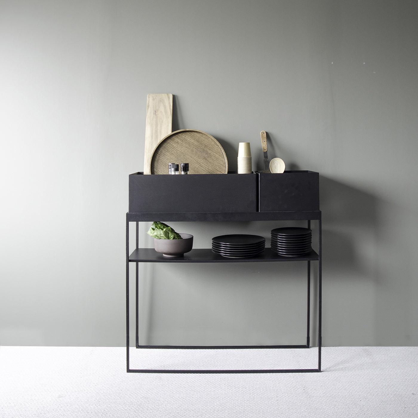 Dis - Konsollbord 90 cm