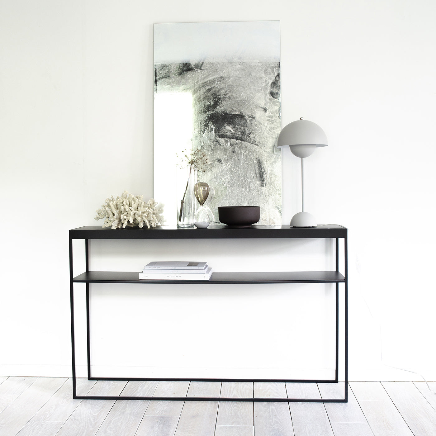 Dis - Konsollbord 120 cm