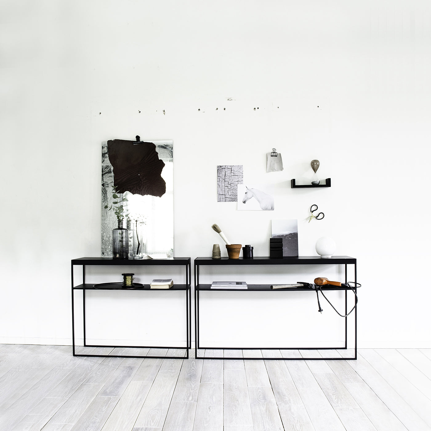 Dis - Konsollbord 120 cm