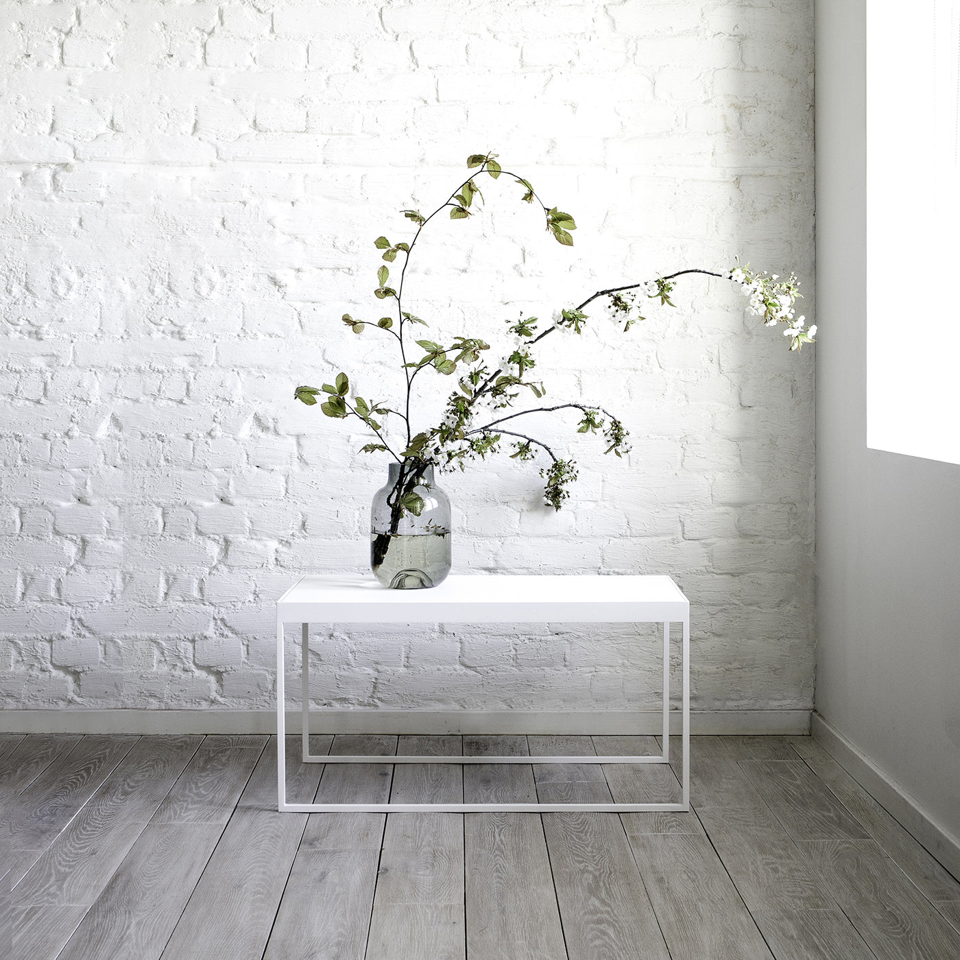 Dis - Sofabord 40 X 80 cm