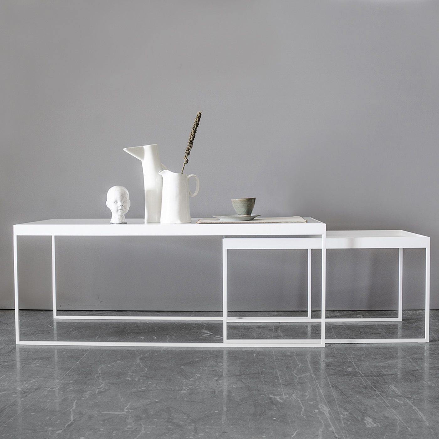 Dis - Sofabord 40 X 80 cm