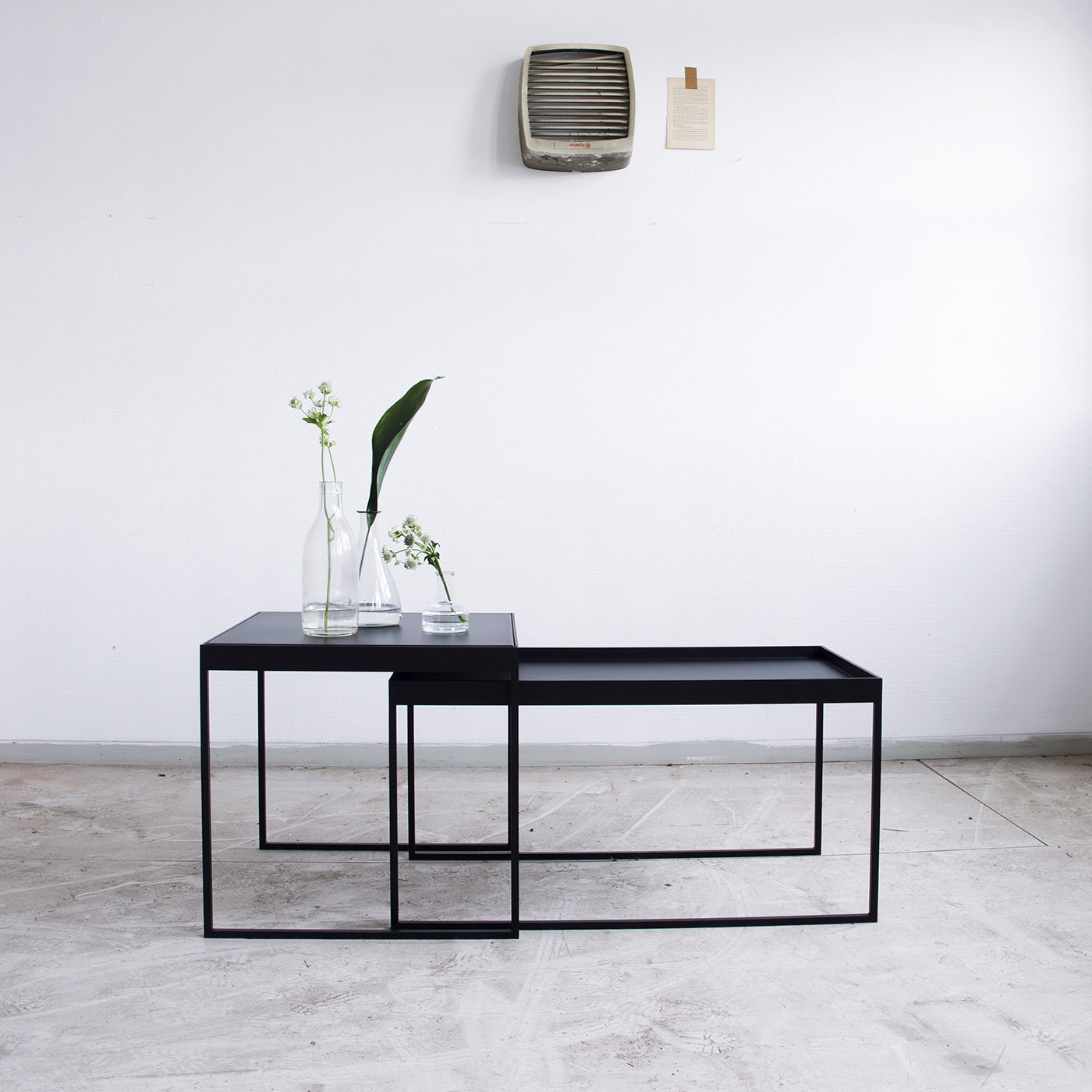 Dis - Sofabord 40 X 80 cm