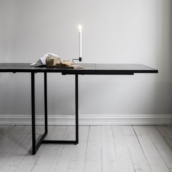 T-bordet - Spisebord - Eik - 180 cm