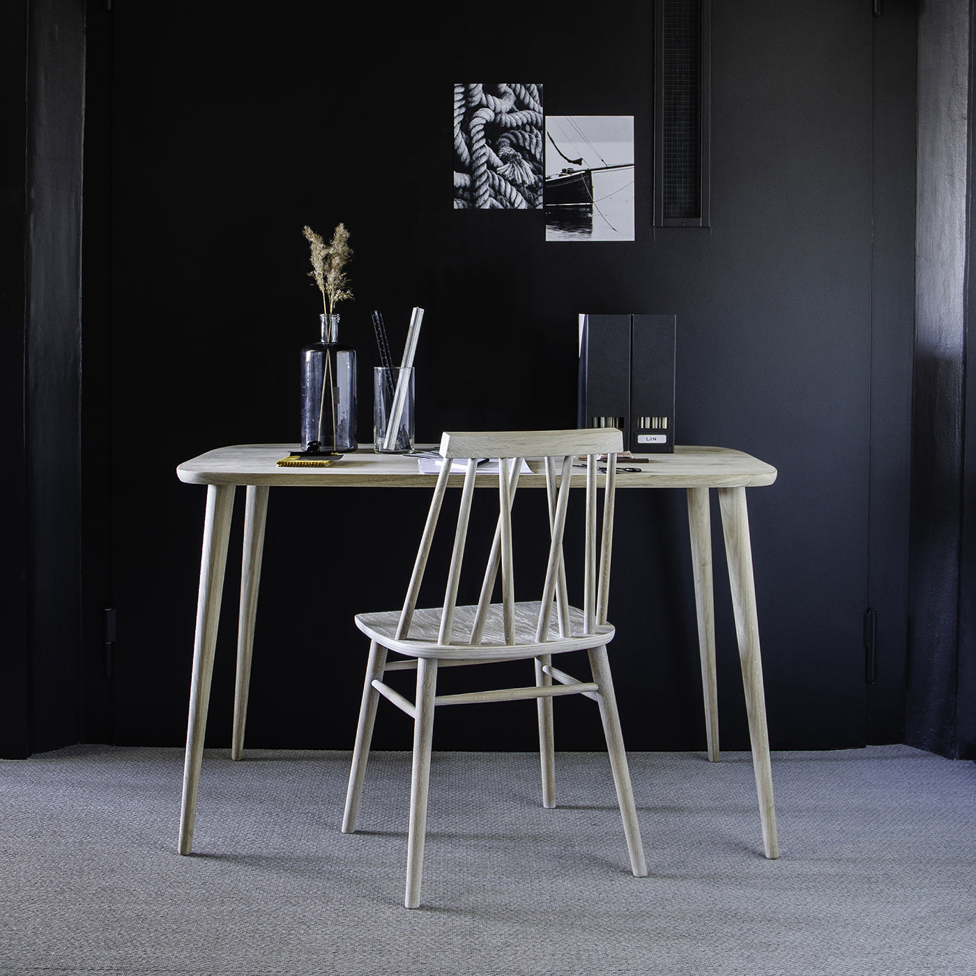 Non - Spisebord 70 x 120 cm