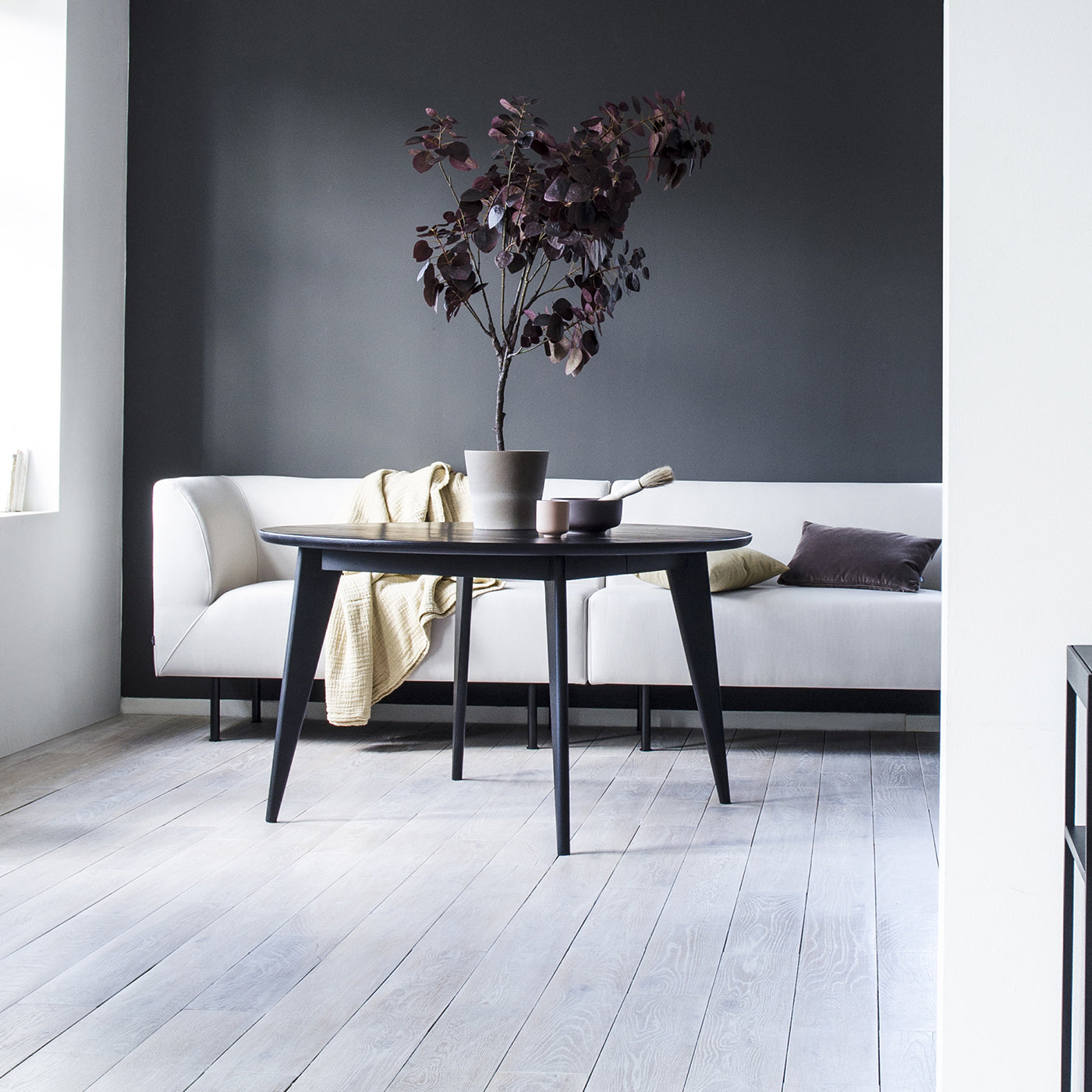 Aften - Spisesofa 62 x 150