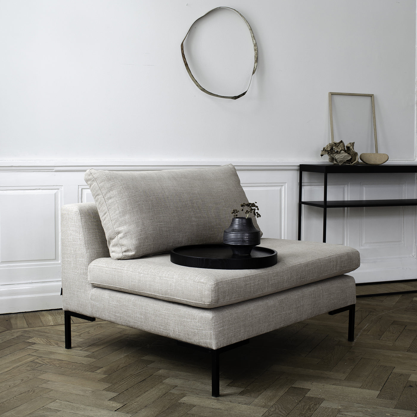 Lyng - Sofa 220 cm