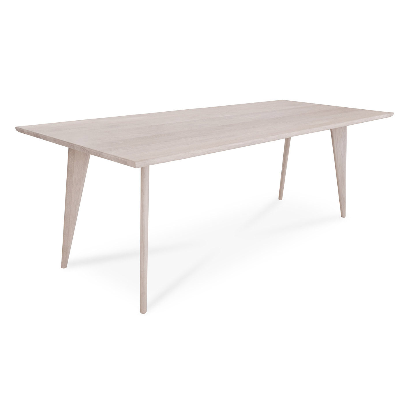 Viken - Spisebord 240 - Eik
