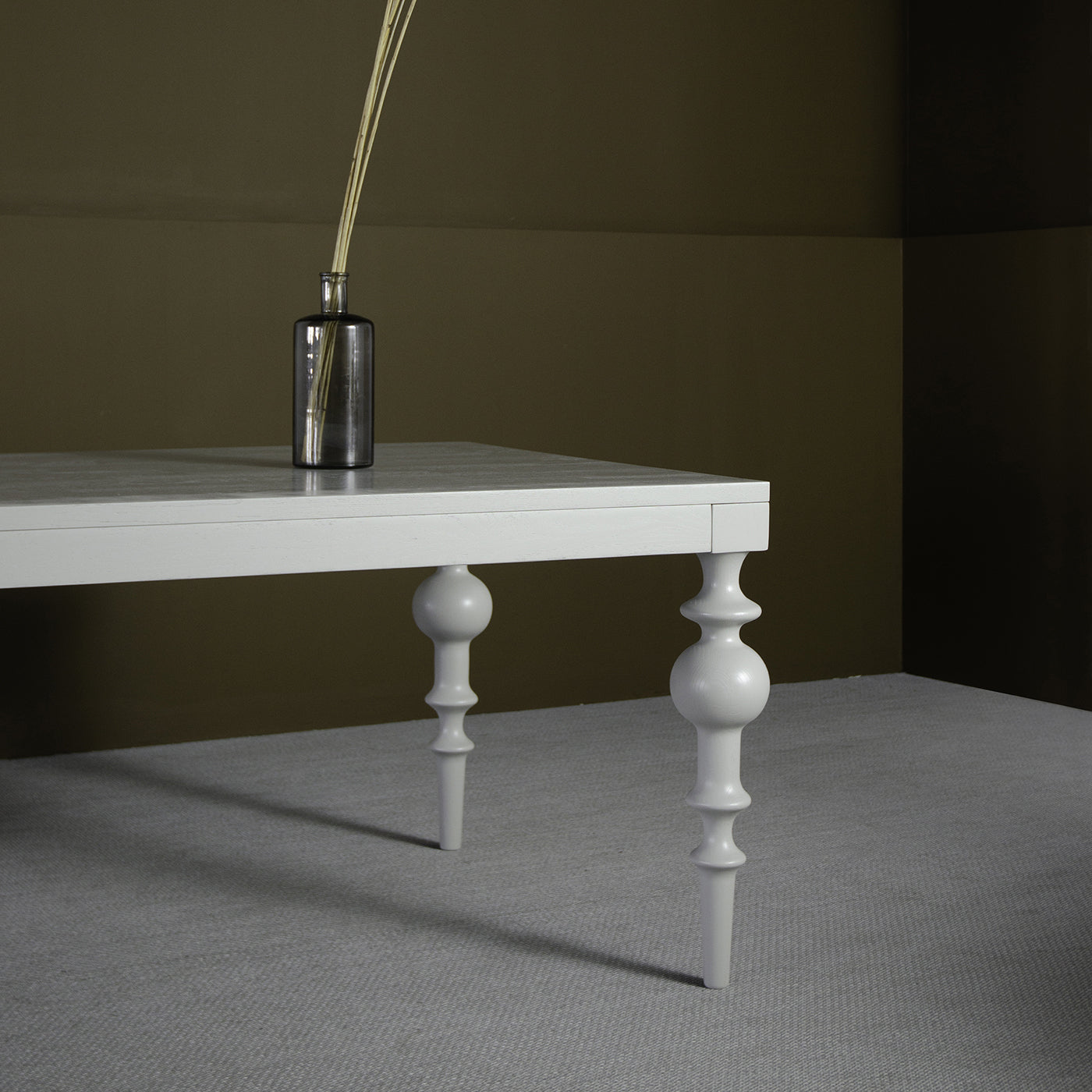 Viola - Spisebord 100 x 240 cm - Eik