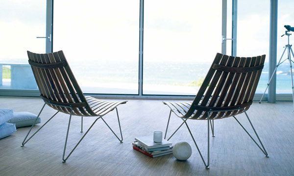 Scandia Nett - Lounge Bolt