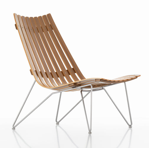 Scandia Nett - Lounge Bolt