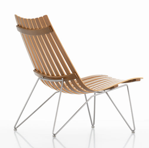 Scandia Nett - Lounge Bolt