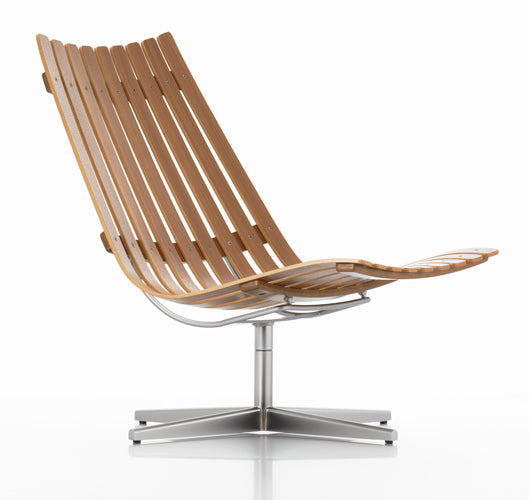 Scandia Nett - Swivel