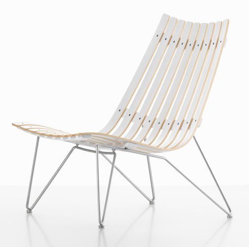 Scandia Nett - Lounge Bolt