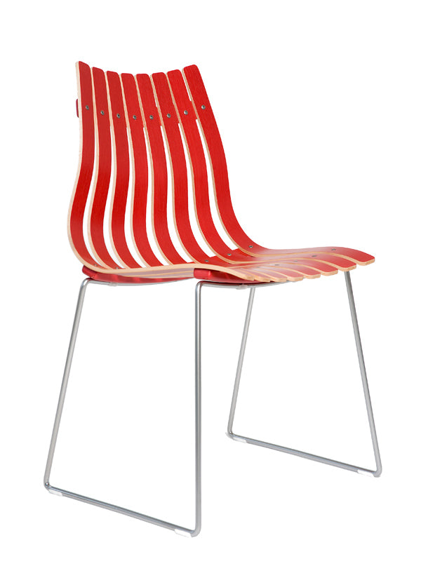 Scandia Prince Highback