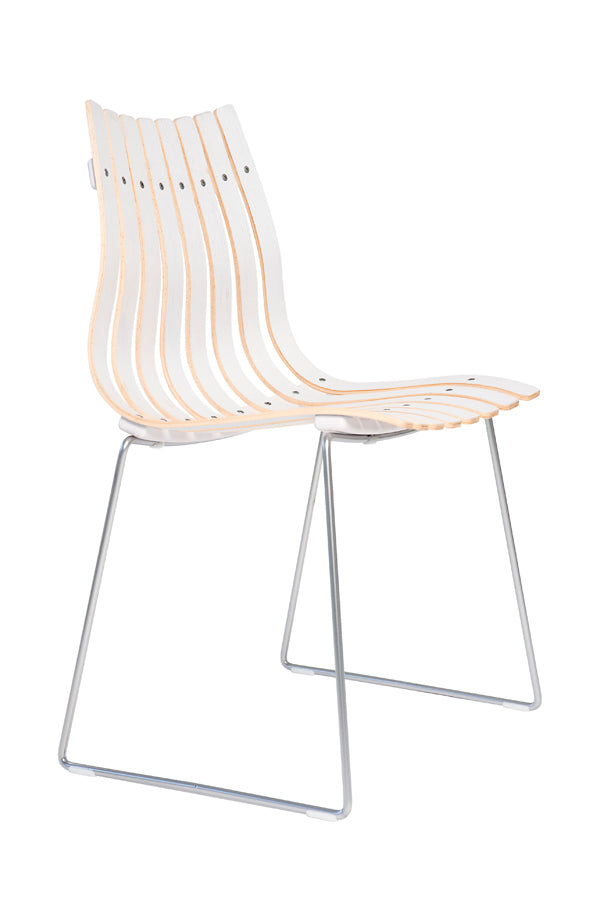 Scandia Prince Highback