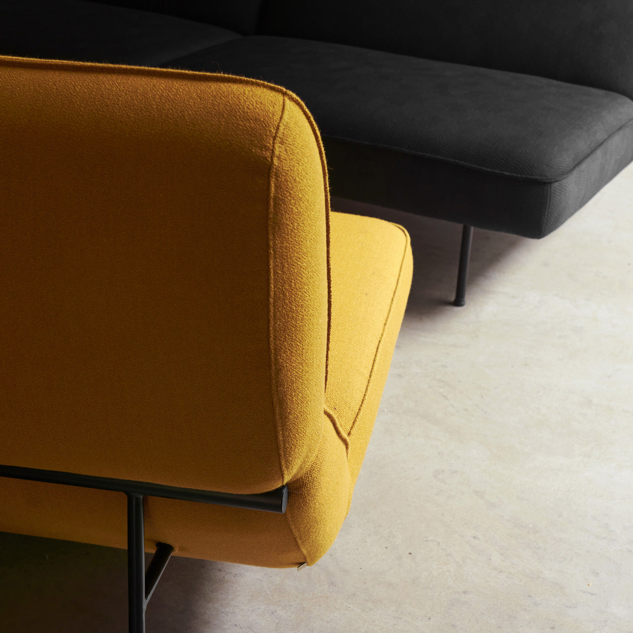 Velar - Sofa