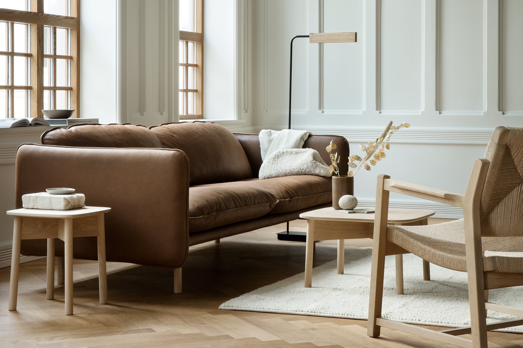 Sofaer Tonning & Stryn