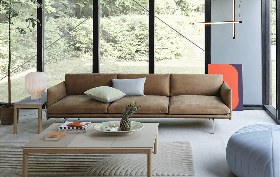 Sofaer Muuto