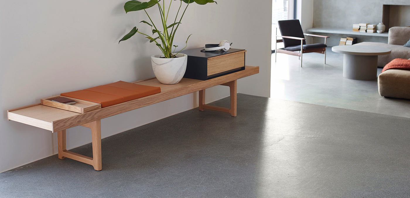 Puffer - Benker - Krakker