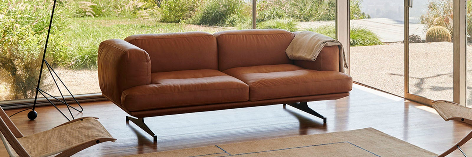 Sofaer &Tradition