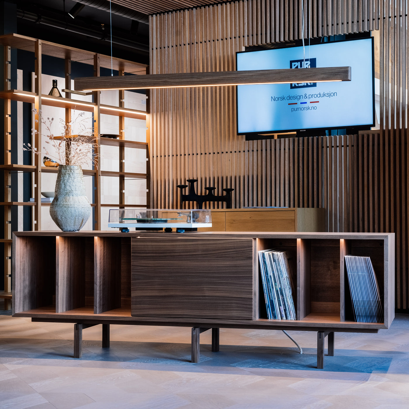 Abel - LP - konsoller