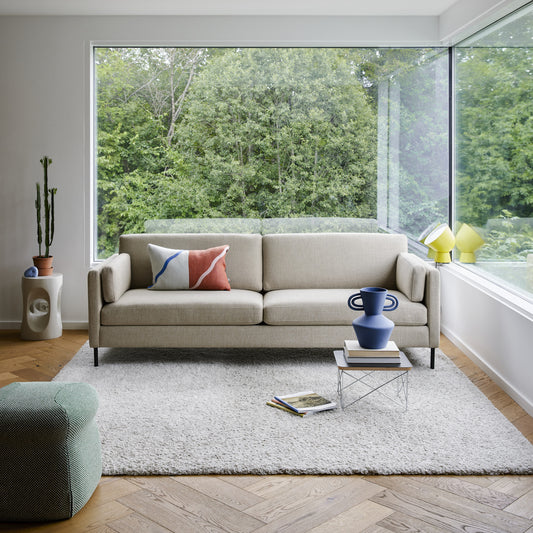 Arena 7 sofa - 222 cm