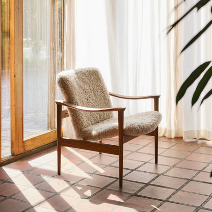 Modell 711 - Saueskinn