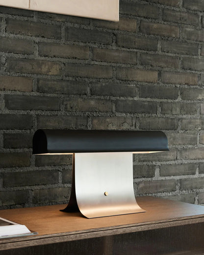 Archive - Bordlampe - Bredde 25