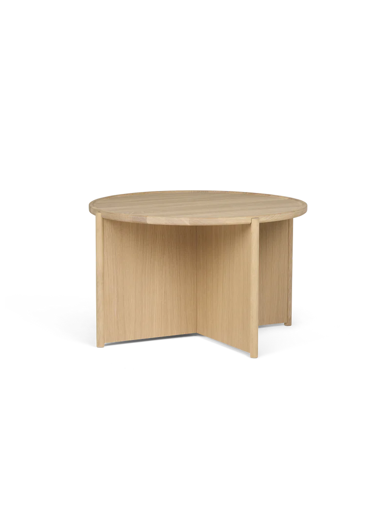 Cling sofabord Ø 70 cm