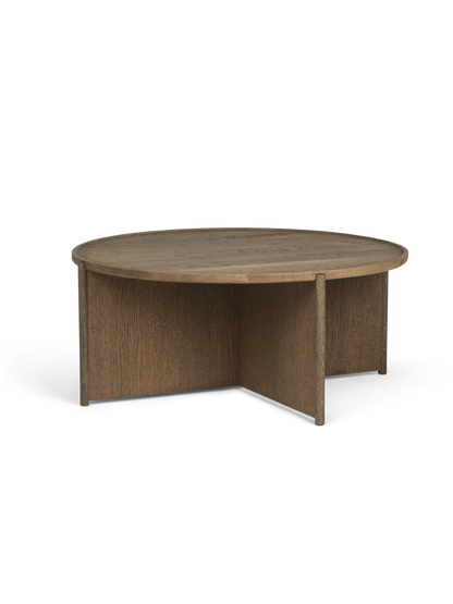 Cling sofabord Ø 90 cm
