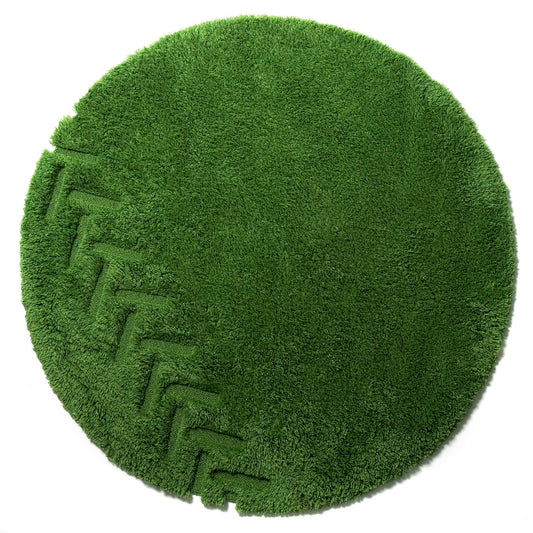 Stories - JD Grass - Rundt - 160