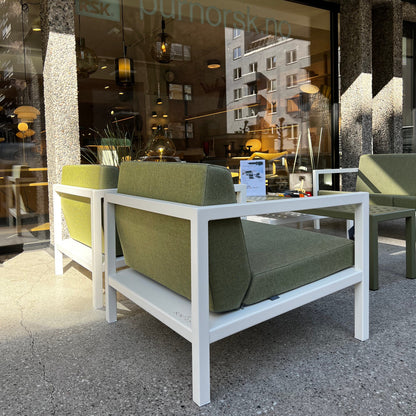 Sundays Frame - Sofagruppe - Fonn - Utstillingsmodel