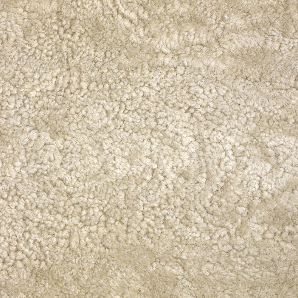 Lyra - Lenestol - Saueskinn