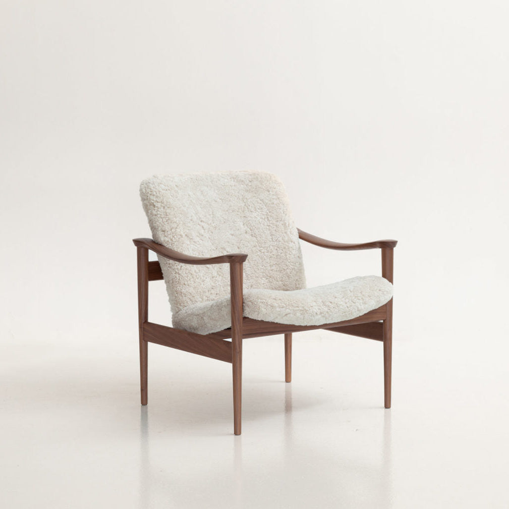 Modell 711 - Saueskinn