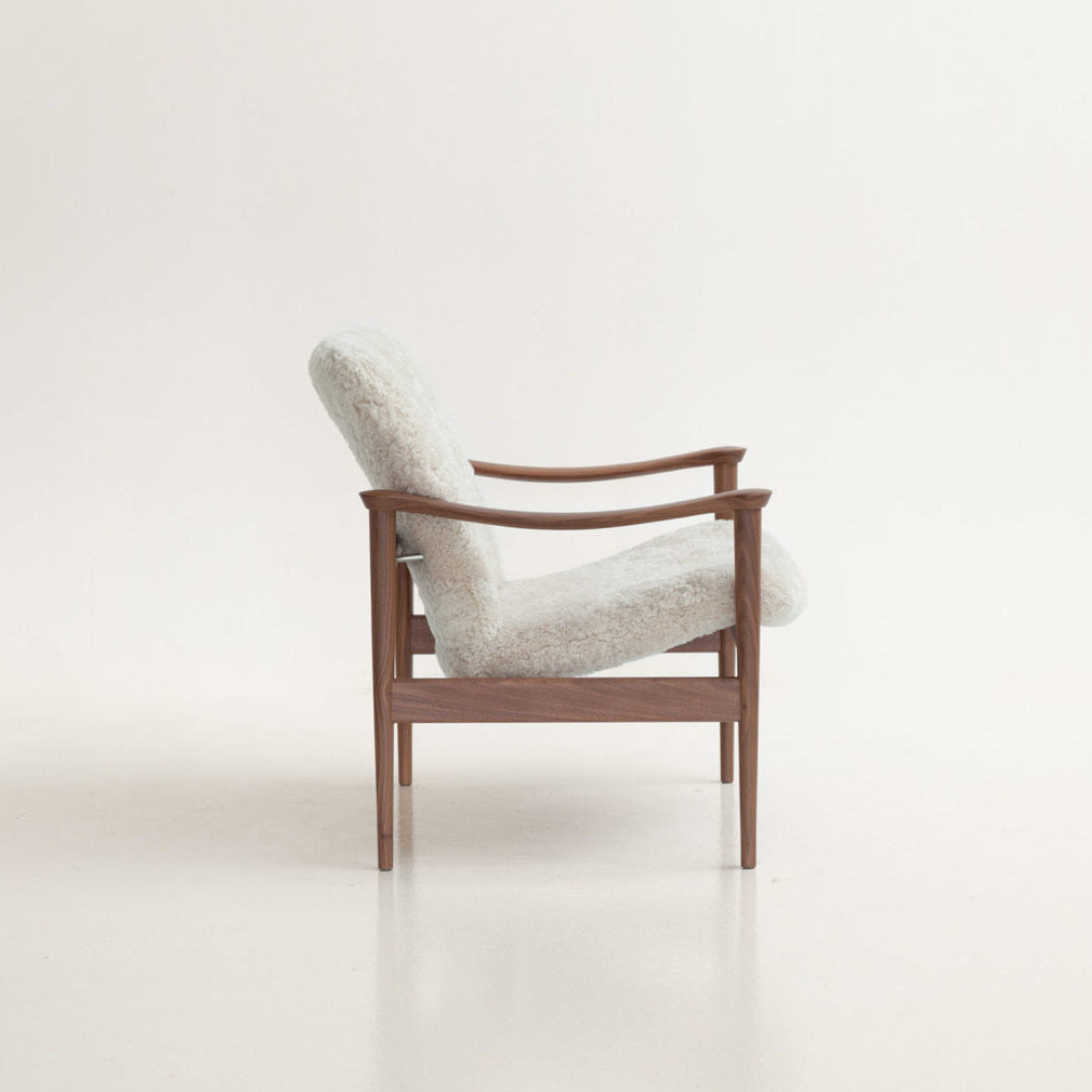 Modell 711 - Saueskinn