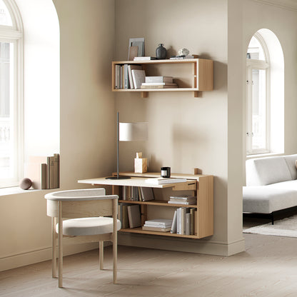 Abel system - Skrivebord - 160 cm
