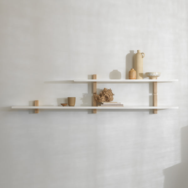 Mindre hyller