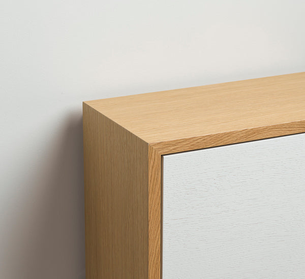 Ramme – Eikefiner – EKL