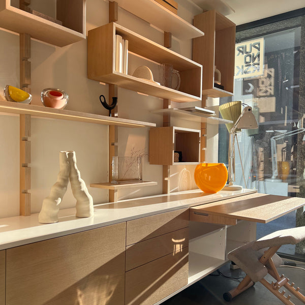 Utstilling Pur Norsk