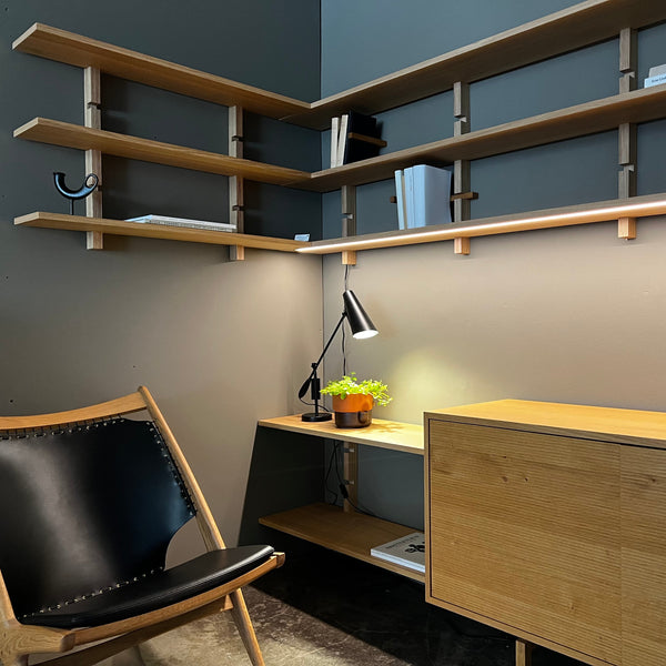 Utstilling Pur Norsk