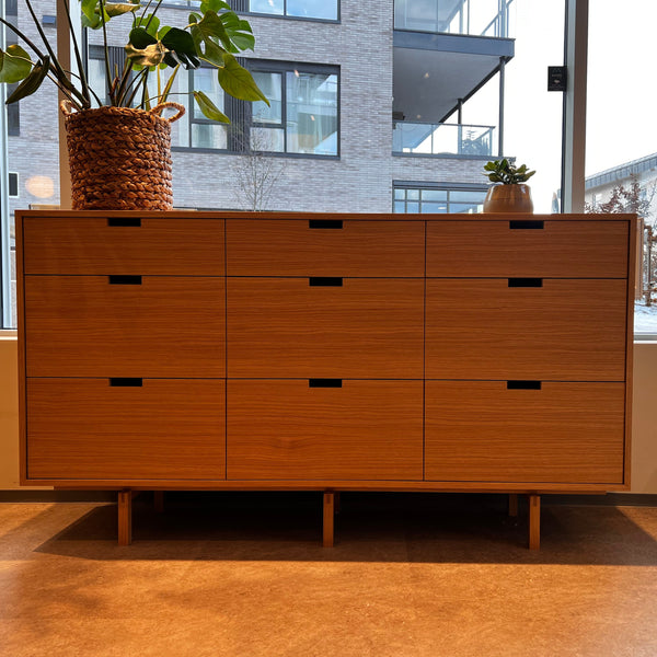 På Håret frisører