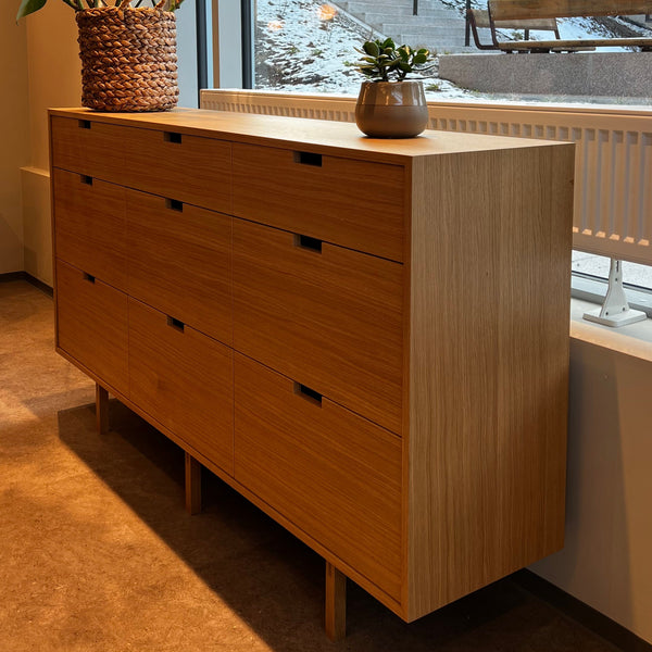 På Håret frisører