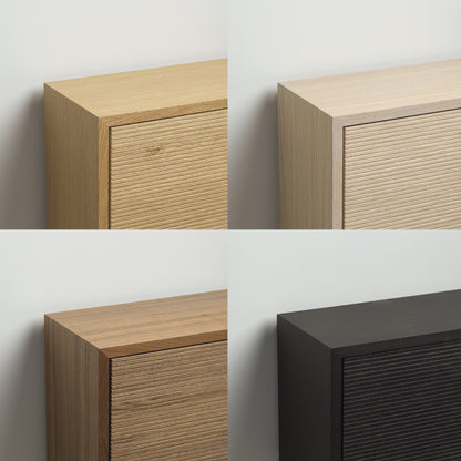 Abel - Konsoll - Frittstående - B240 - H73