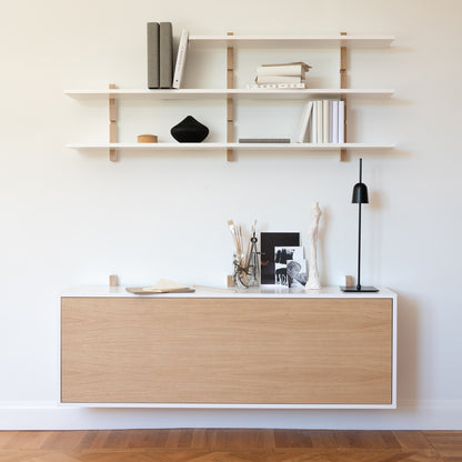 Abel system - Skrivebord - 160 cm