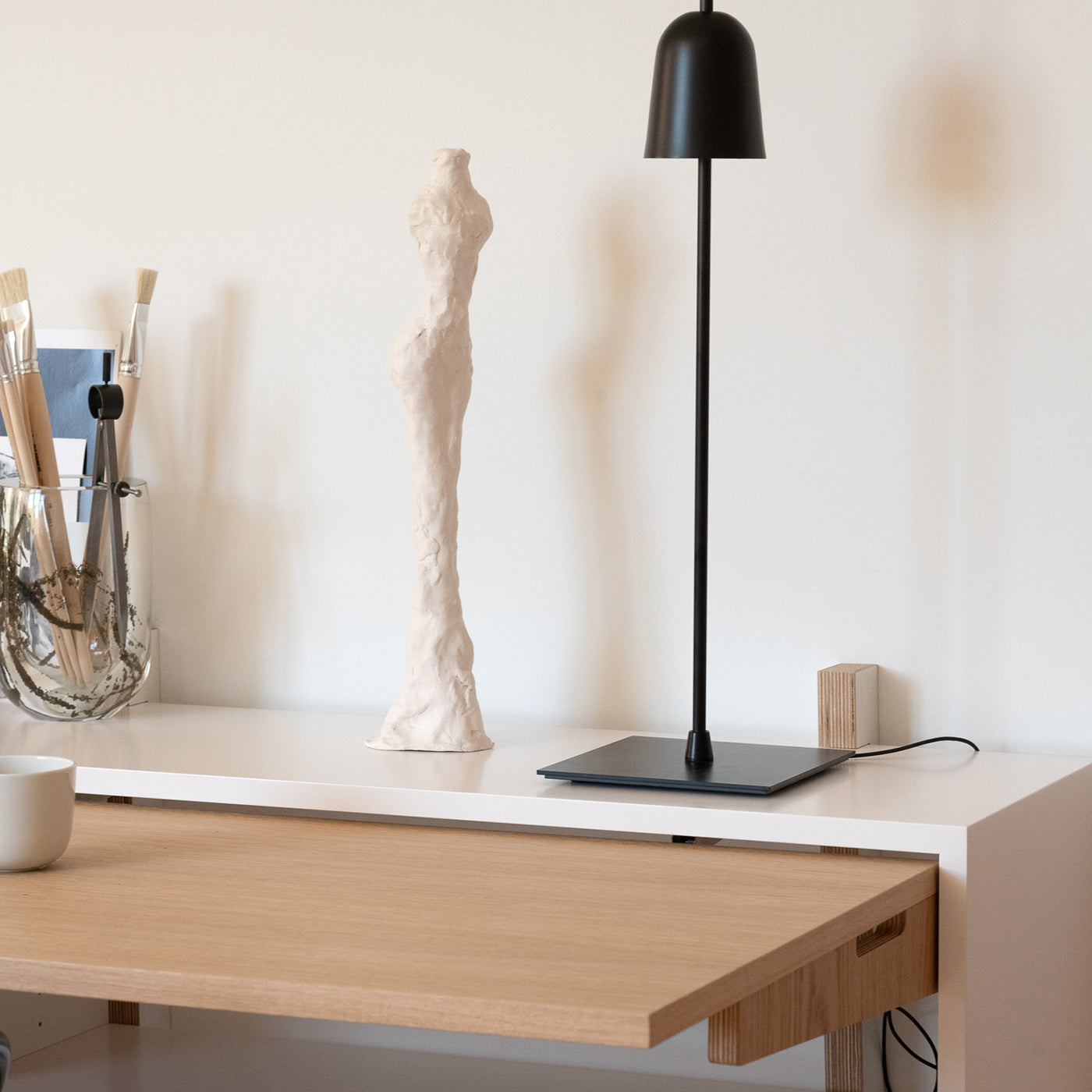 Abel system - Skrivebord - 160 cm