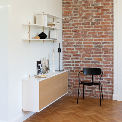 Abel system - Skrivebord - 160 cm