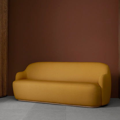 Barba - Lenestol - Club Chair