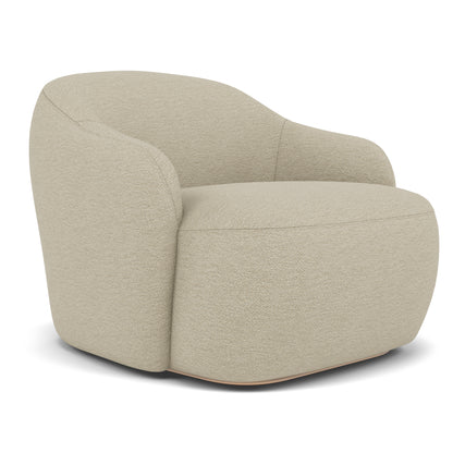 Barba - Lounge - Chair