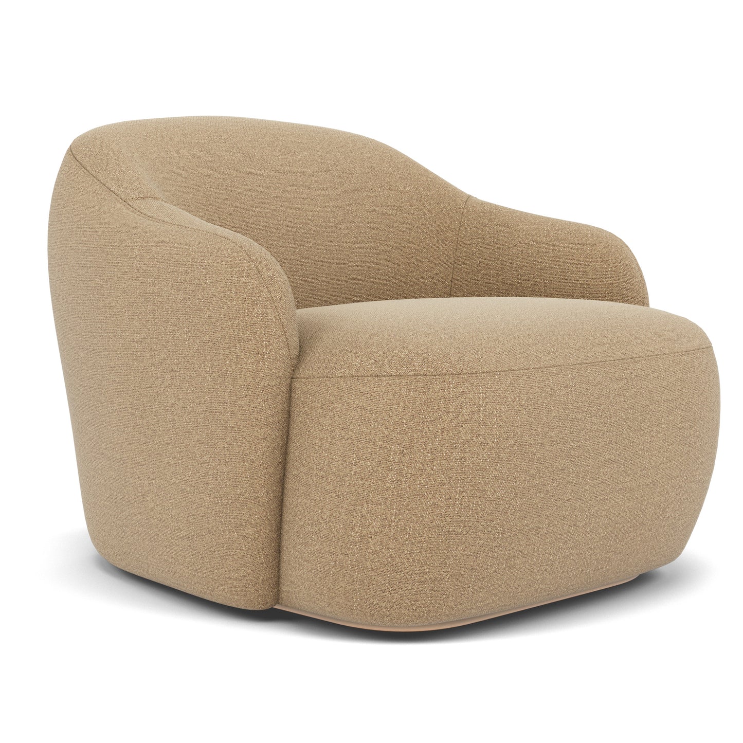 Barba - Lounge - Chair