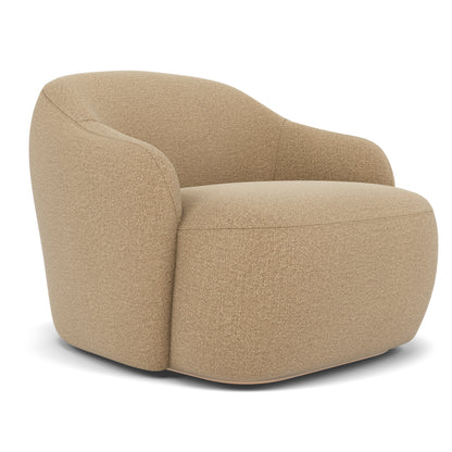 Barba - Lounge - Chair